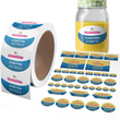 Etiketten