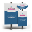 Veranstaltungs-plakate