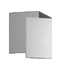 Faltblatt, gefalzt auf DIN A4, 6-seiter (Wickelfalz)<br>beidseitig bedruckt (4/4 farbig + 1 Sonderfarbe HKS)