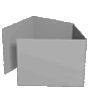 Faltblatt, gefalzt auf DIN A6 quer, 8-seiter (3-bruch Fensterfalz)<br>beidseitig bedruckt (4/4 farbig + 1 Sonderfarbe HKS)
